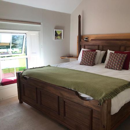 Bed and breakfast Gortamullen House, Kenmare Extérieur photo