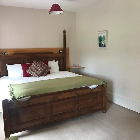 Bed and breakfast Gortamullen House, Kenmare Extérieur photo