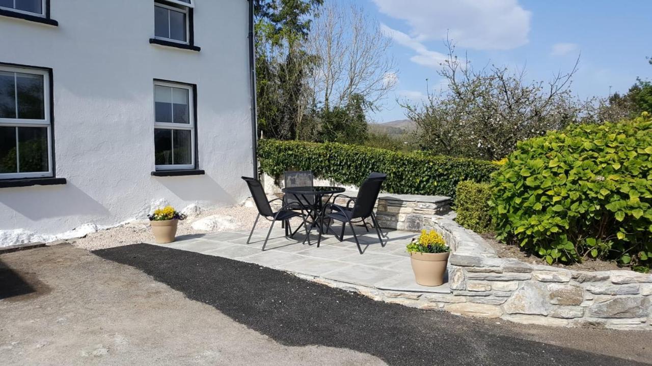 Bed and breakfast Gortamullen House, Kenmare Extérieur photo