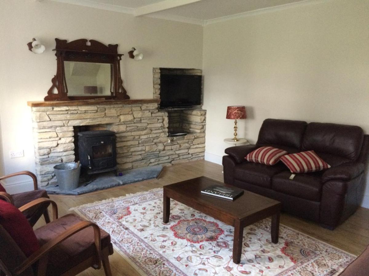 Bed and breakfast Gortamullen House, Kenmare Extérieur photo