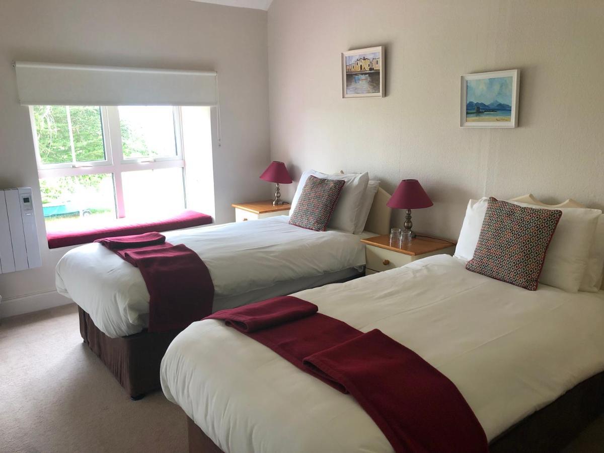 Bed and breakfast Gortamullen House, Kenmare Extérieur photo