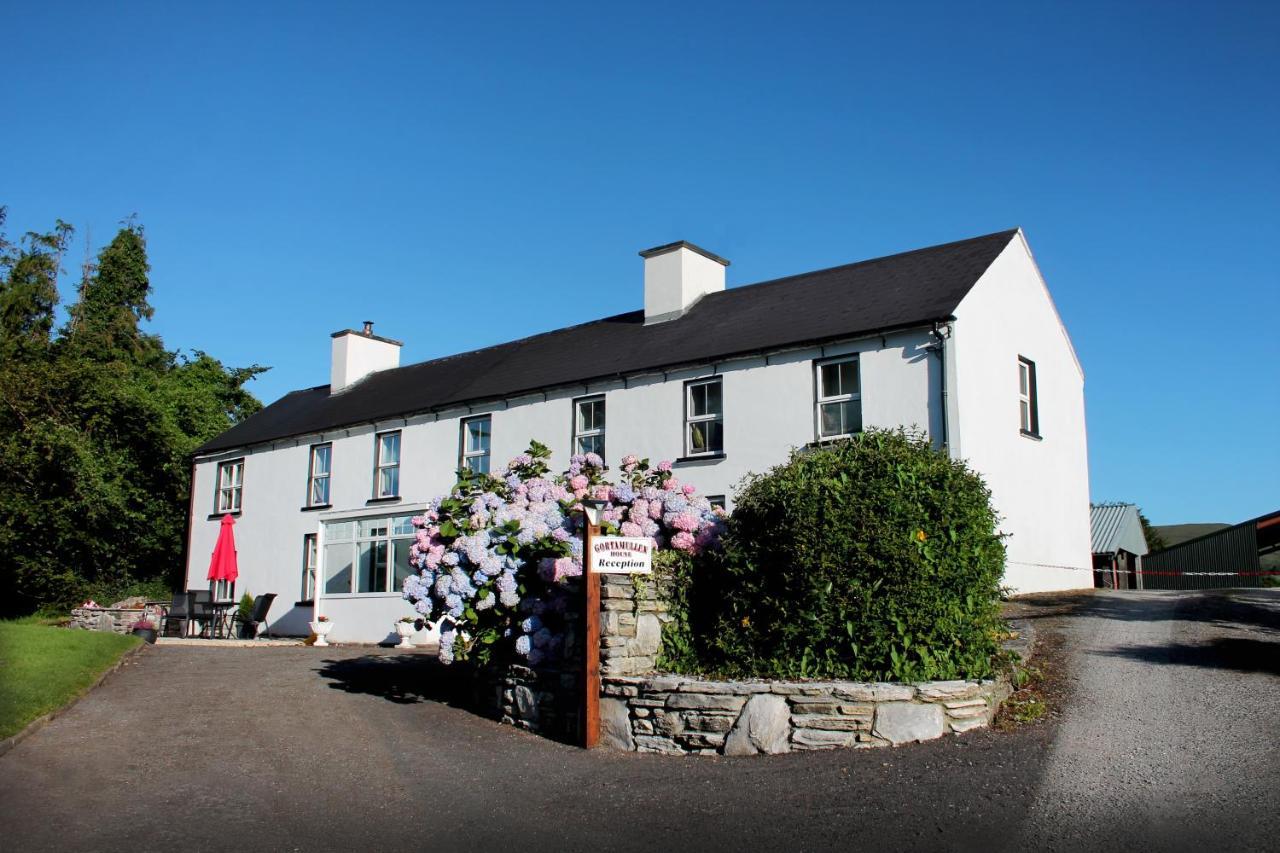 Bed and breakfast Gortamullen House, Kenmare Extérieur photo