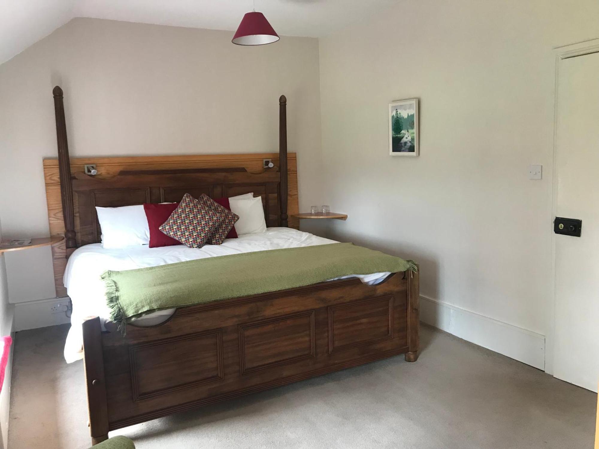 Bed and breakfast Gortamullen House, Kenmare Extérieur photo