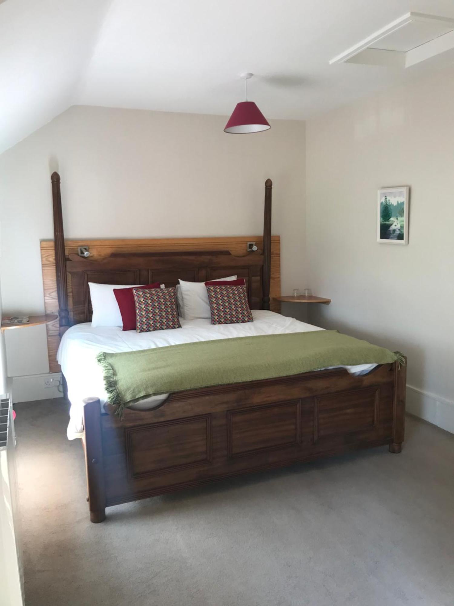 Bed and breakfast Gortamullen House, Kenmare Extérieur photo